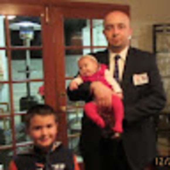 Meet your Posher, Huseyin - Picture 2 of 2